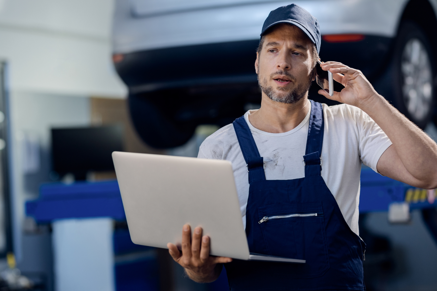 Satış Sonrası Hizmetlerde Ne Aramalısınız? Yetkili Servis Seçiminin Önemi